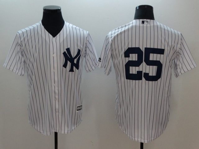 New York Yankees jerseys-269